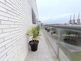 Ático en venta en San Roc - El Remei en Badalona