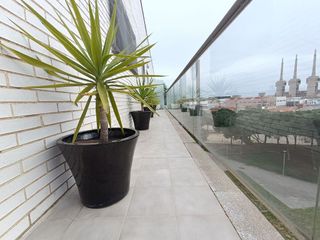 Ático en venta en San Roc - El Remei en Badalona