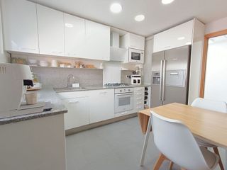 Ático en venta en San Roc - El Remei en Badalona