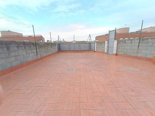 Ático en venta en San Roc - El Remei en Badalona