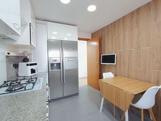 Ático en venta en San Roc - El Remei en Badalona