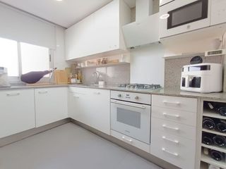 Ático en venta en San Roc - El Remei en Badalona