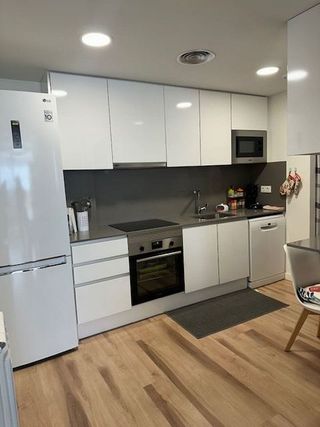 Piso en venta en Centre en Castelldefels