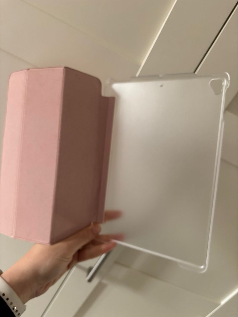 iPad 2017 5ª Gen 32GB Dorado afbeelding 4