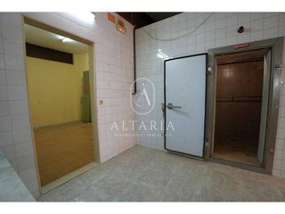 Local comercial en venta en Malgrat de Mar