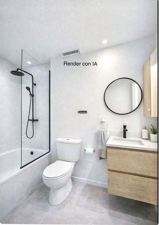 Piso en venta en Masnou