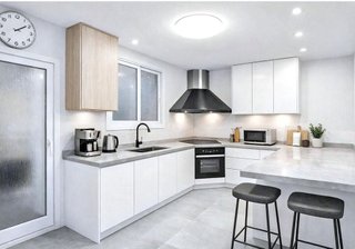 Piso en venta en Masnou