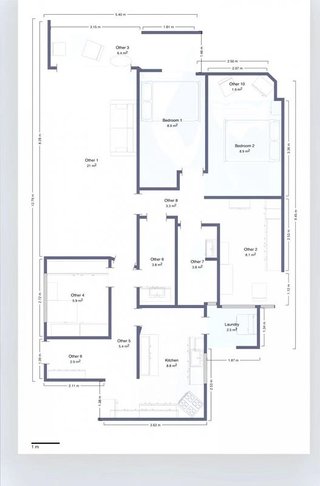 Piso en venta en Masnou