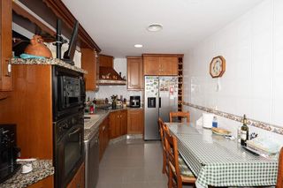 Casa adosada en venta en Montemar en Torremolinos