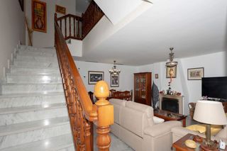 Casa adosada en venta en Montemar en Torremolinos