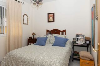 Casa adosada en venta en Montemar en Torremolinos