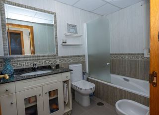 Casa adosada en venta en Montemar en Torremolinos