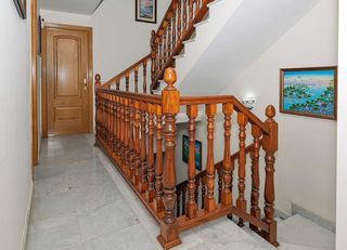 Casa adosada en venta en Montemar en Torremolinos
