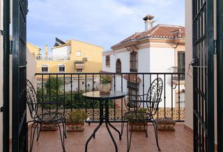 Casa adosada en venta en Montemar en Torremolinos