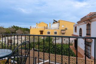 Casa adosada en venta en Montemar en Torremolinos