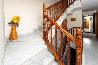 Casa adosada en venta en Montemar en Torremolinos