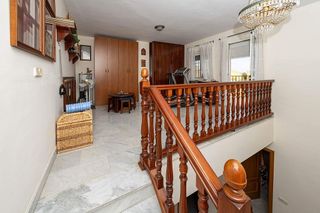 Casa adosada en venta en Montemar en Torremolinos
