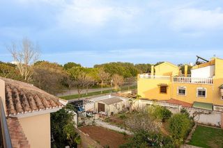 Casa adosada en venta en Montemar en Torremolinos