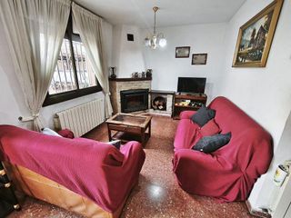 Chalet en venta en Polinyà