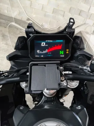 BMW F 900 XR T. Black (Último precio entrega conc)