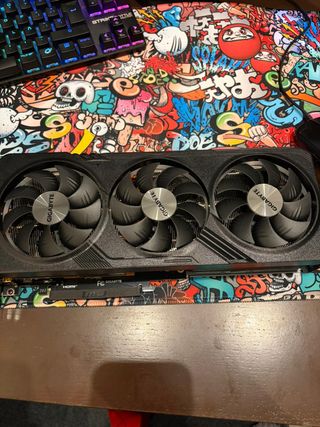 Gigabyte RTX 4070 SUPER DLSS 3 OC 12GB / Garanzia