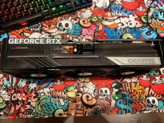 Gigabyte RTX 4070 SUPER DLSS 3 OC 12GB / Garanzia