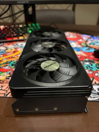 Gigabyte RTX 4070 SUPER DLSS 3 OC 12GB / Garanzia