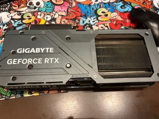 Gigabyte RTX 4070 SUPER DLSS 3 OC 12GB / Garanzia