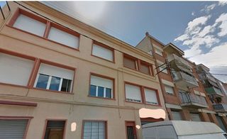 Piso en venta en Can Rull en Sabadell