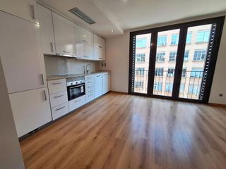 Piso en venta en La Sagrada Família en Barcelona