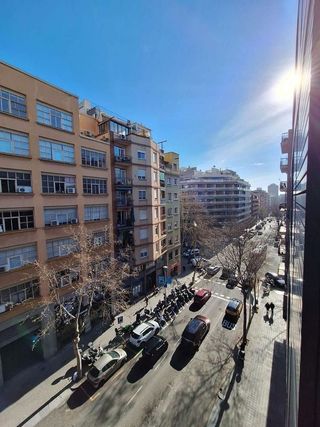 Piso en venta en La Sagrada Família en Barcelona