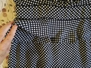 Vestido Purificación García