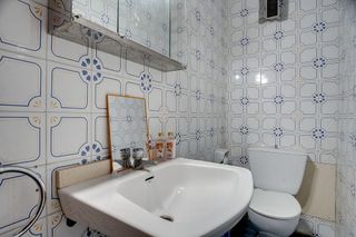 Piso en venta en Sant Adrià de Besos