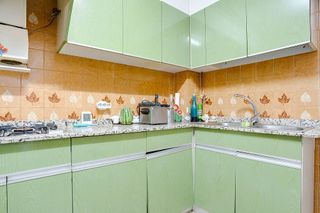 Piso en venta en Sant Adrià de Besos