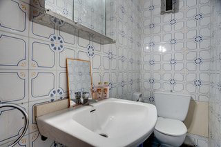 Piso en venta en Sant Adrià de Besos