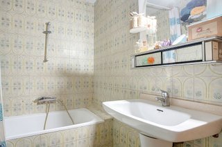Piso en venta en Sant Adrià de Besos