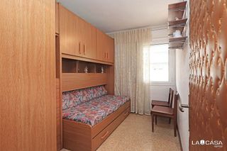 Piso en venta en Santa Eulàlia en Hospitalet de Llobregat, L´