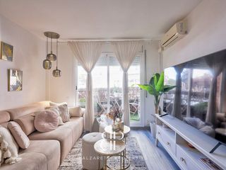 Piso en venta en Ca n'Oriol en Rubí