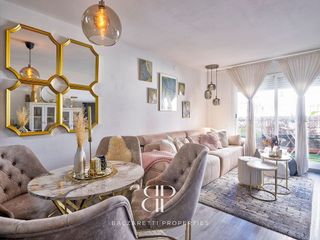 Piso en venta en Ca n'Oriol en Rubí