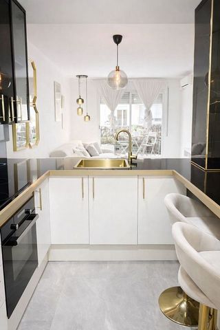 Piso en venta en Ca n'Oriol en Rubí