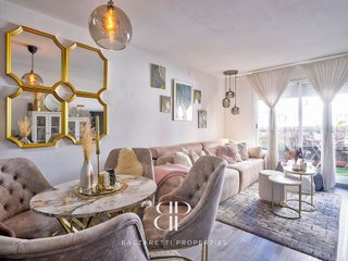 Piso en venta en Ca n'Oriol en Rubí