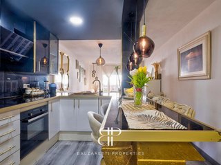 Piso en venta en Ca n'Oriol en Rubí