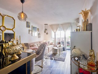 Piso en venta en Ca n'Oriol en Rubí