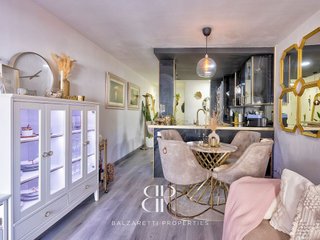 Piso en venta en Ca n'Oriol en Rubí