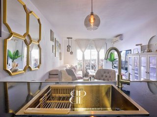 Piso en venta en Ca n'Oriol en Rubí