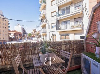 Piso en venta en Ca n'Oriol en Rubí