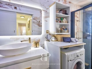 Piso en venta en Ca n'Oriol en Rubí