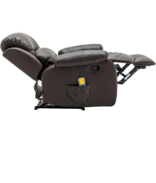 Astan Hogar Sillón Relax Reclinación Manual