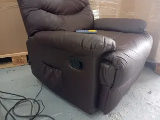 Astan Hogar Sillón Relax Reclinación Manual