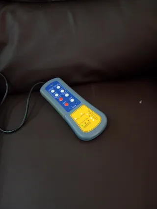 Astan Hogar Sillón Relax Reclinación Manual